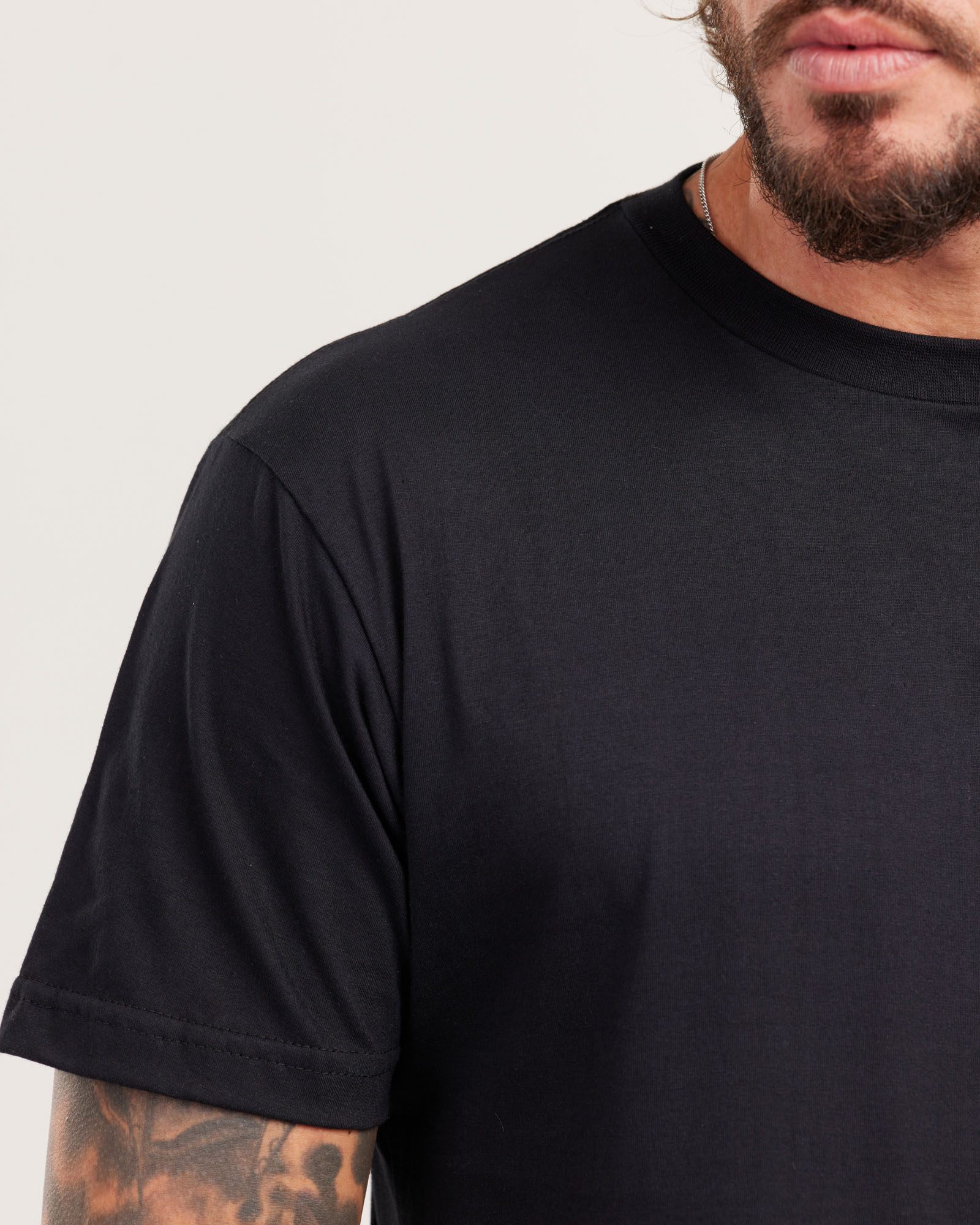 Camiseta Custo Inteligente — Lunfe Têxtil — foto 6