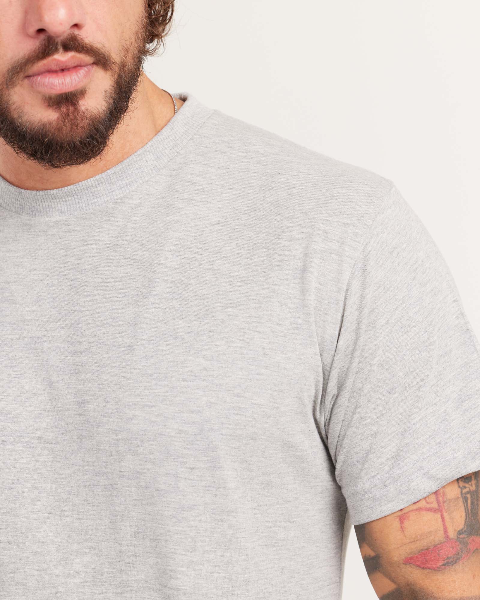 Camiseta Custo Inteligente — Lunfe Têxtil — foto 4