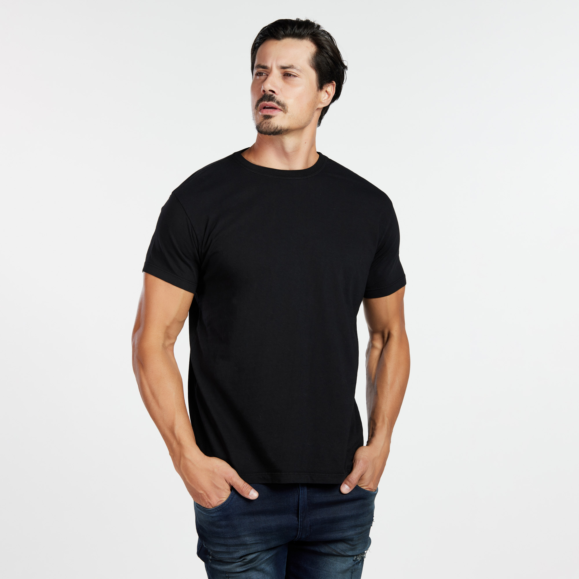 Camiseta Prime Cotton Regular