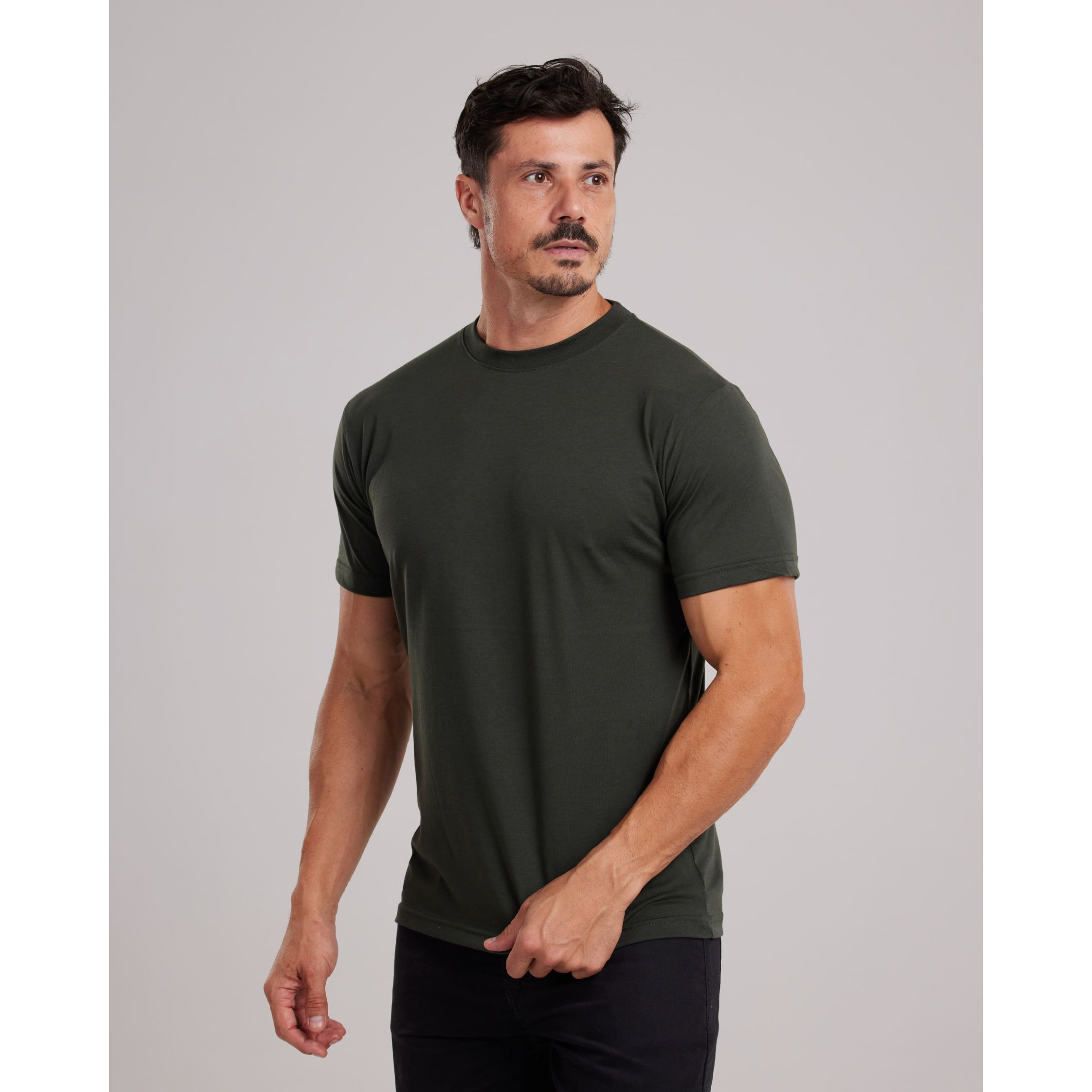 Camiseta Chinese Cotton Heavyweight Regular