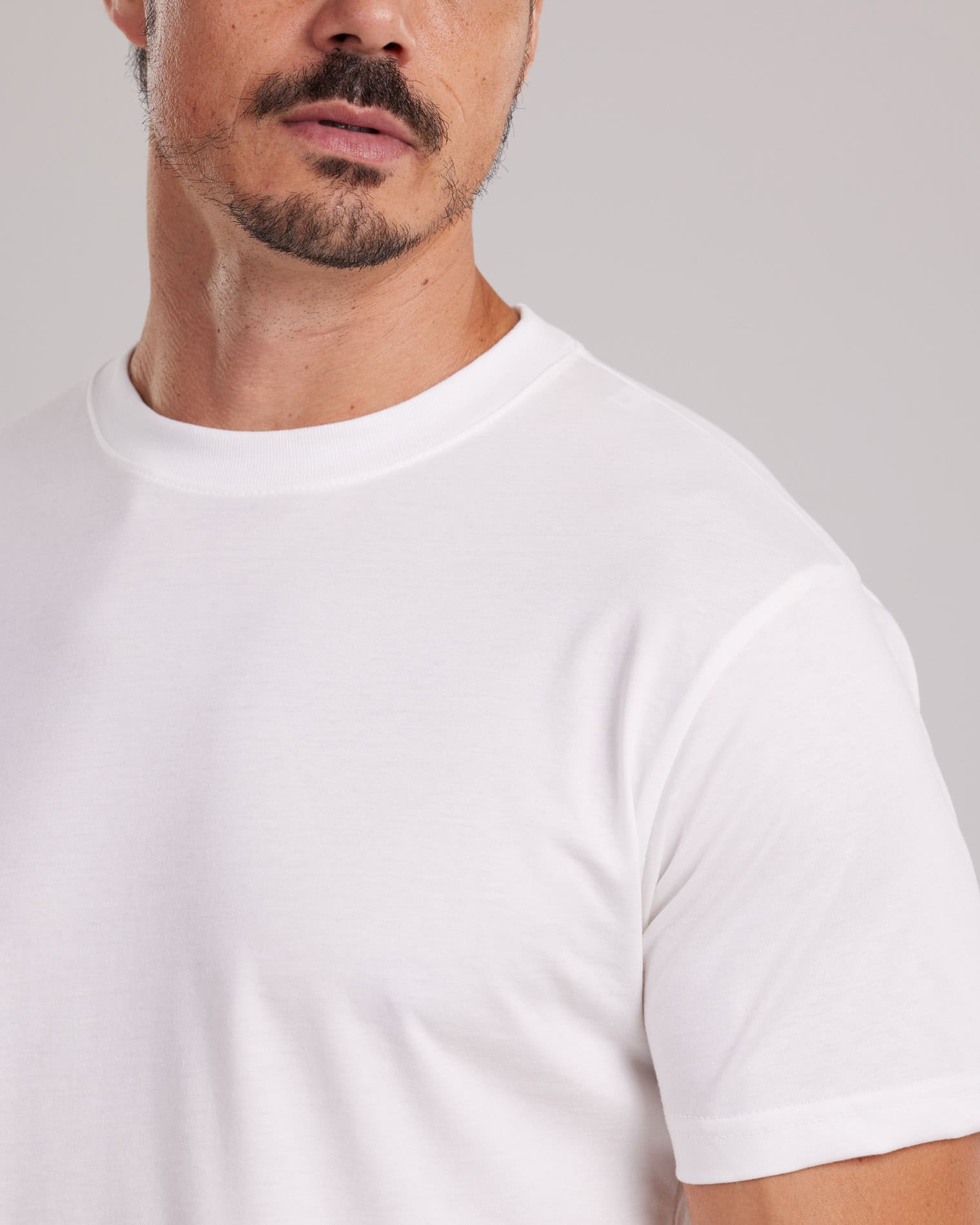 Camiseta Chinese Cotton — Lunfe Têxtil — foto 7