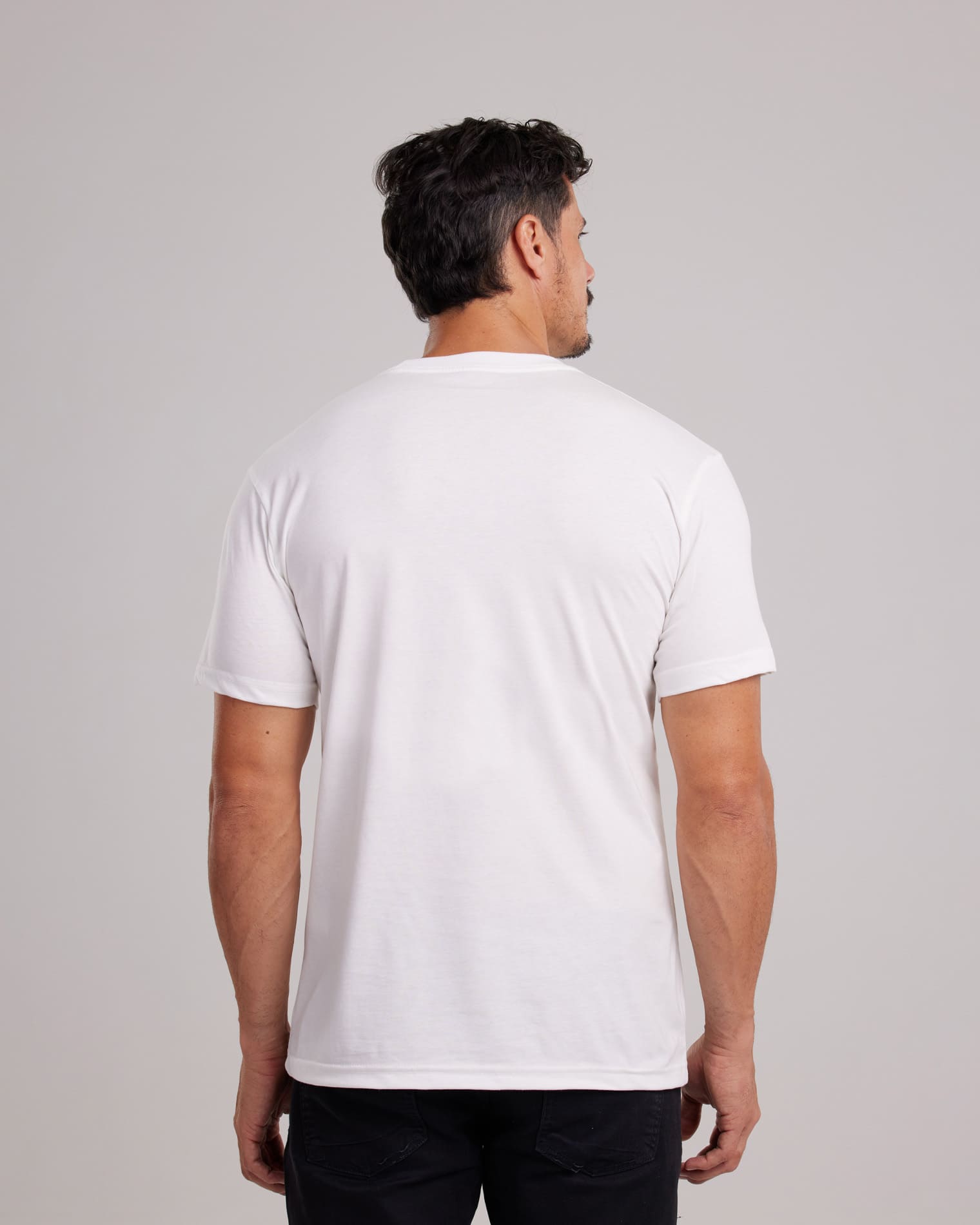 Camiseta Chinese Cotton — Lunfe Têxtil — foto 8