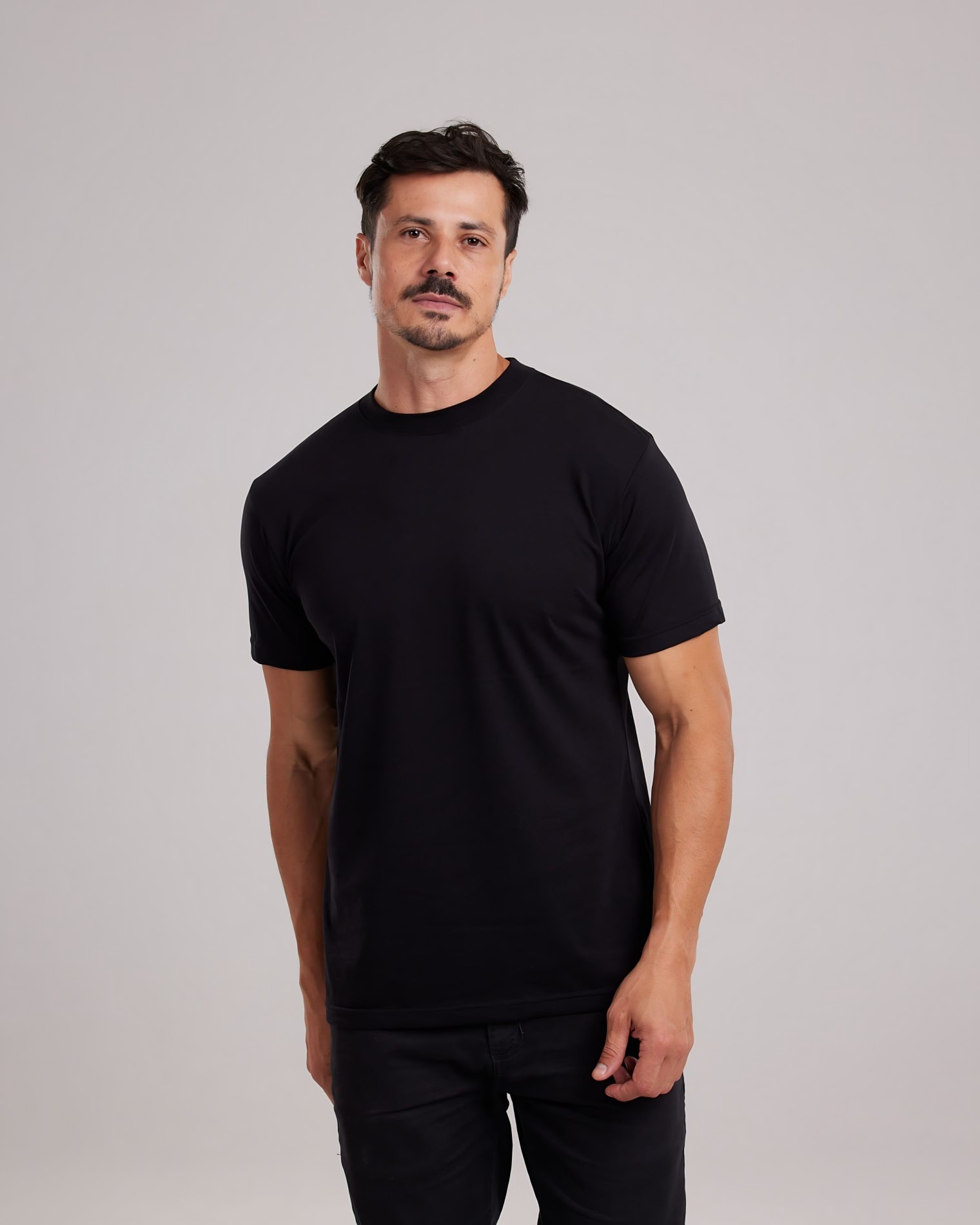 Camiseta Chinese Cotton Regular